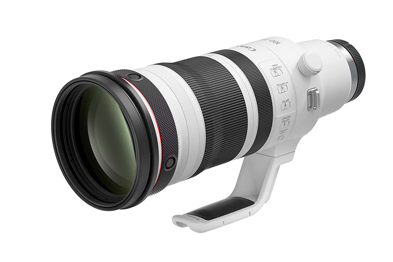 Canon RF 100-300mm f/2.8L IS USM: Ống kính zoom super-tele hàng đầu | 50mm Vietnam - Chuyên trang Nhiếp Ảnh