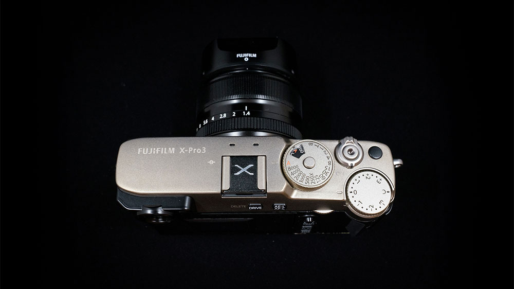 Fujifilm X-Pro4 sắp trình làng? | 50mm Vietnam - Chuyên Trang Nhiếp Ảnh