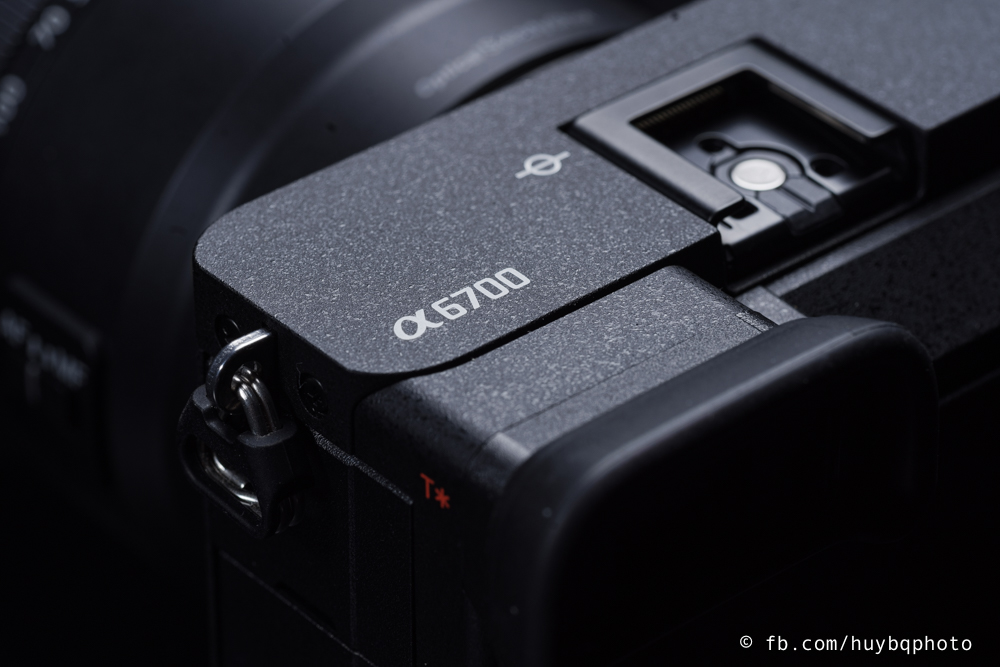 Sony Alpha 6700 – Những cảm nhận đầu tiên | 50mm Vietnam - Chuyên trang nhiếp ảnh